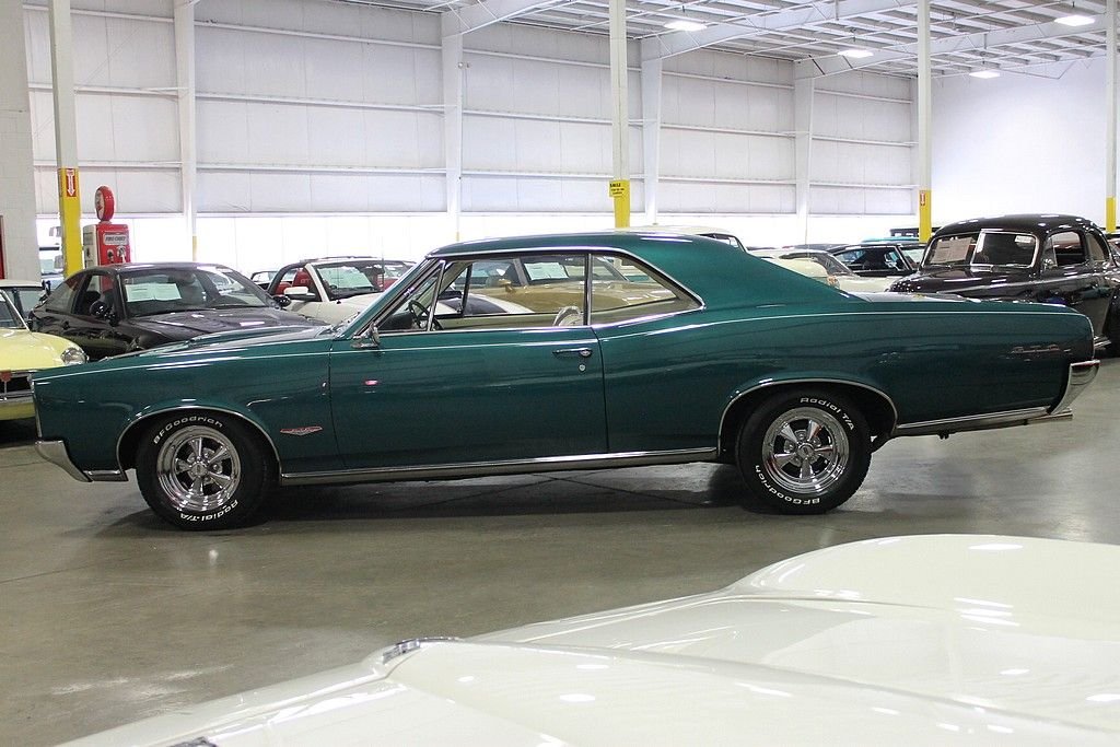 Pontiac GTO