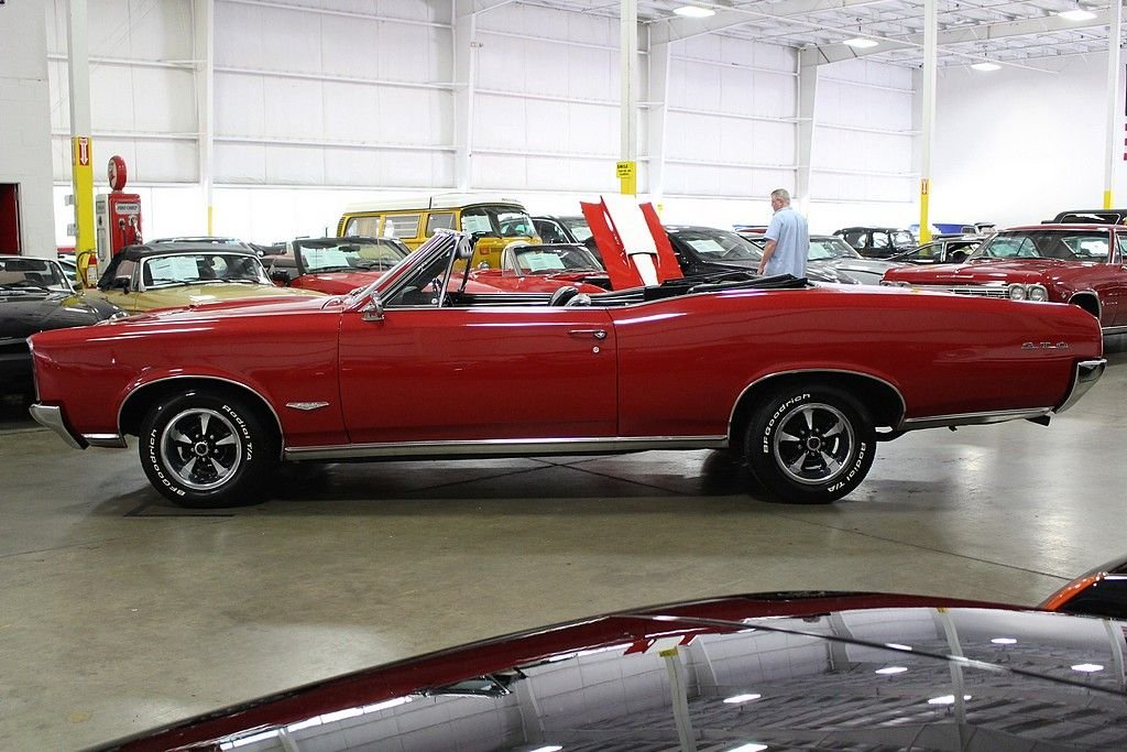 Pontiac LeMans