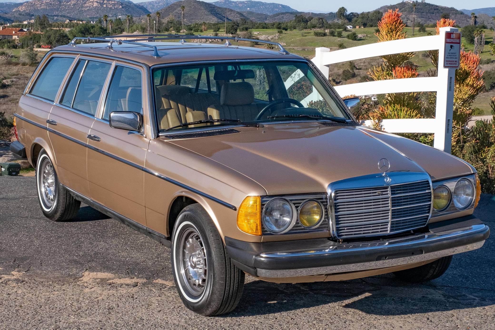 Mercedes-Benz 300TD