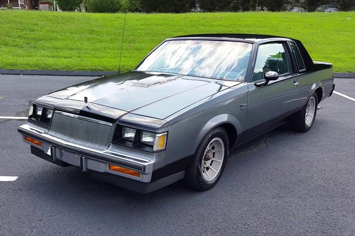 Buick Regal